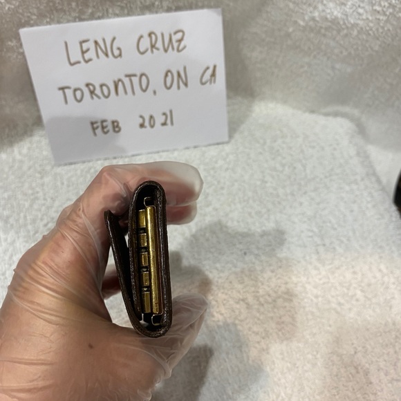 Key holder Sold - Picture 5 of 6